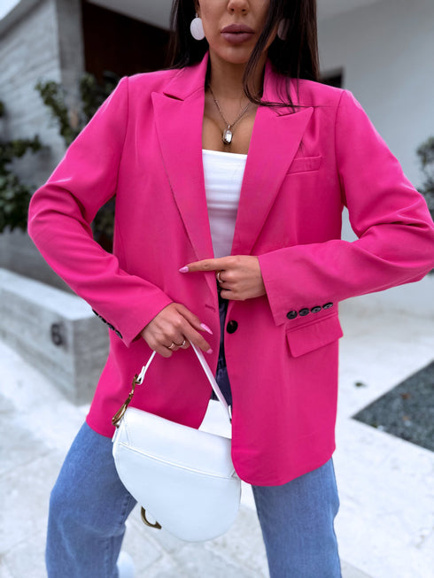 Striukė "BELLA" - RYŠKIAI RAUŽINĖ