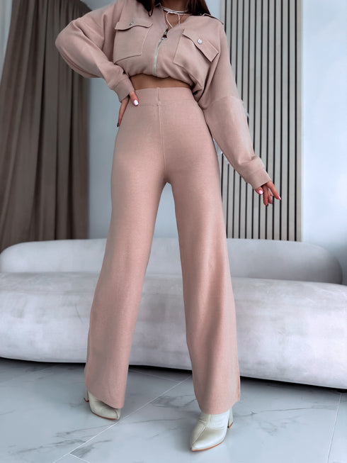 Komplekts "FLAGMAN MC4341" bikses + jaka - TUMŠI BĒŠS