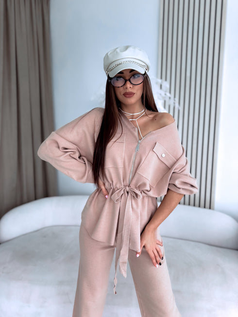 Komplekts "FLAGMAN MC4341" bikses + jaka - TUMŠI BĒŠS