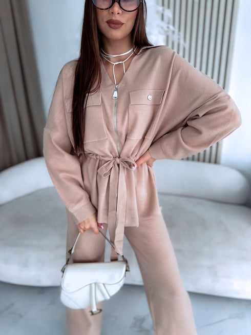 Komplekts "FLAGMAN MC4341" bikses + jaka - TUMŠI BĒŠS