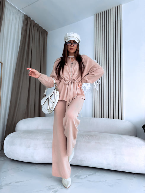 Komplekts "FLAGMAN MC4341" bikses + jaka - TUMŠI BĒŠS