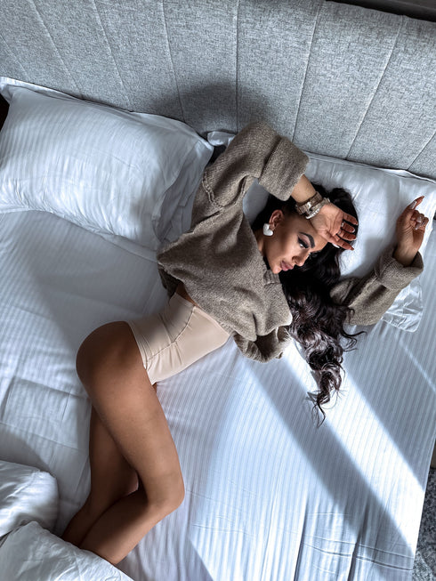 ELYNDI bezvīļu koriģējošās apakšbikses (1gab) 003 - BĒŠAS