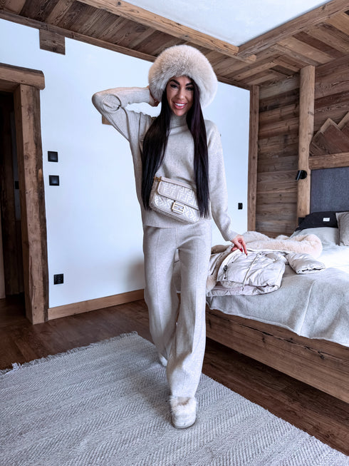 Komplekts "Ice Dance LO-7013AB" - TUMŠI BĒŠS PRE-ORDER