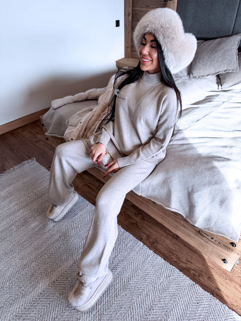 Komplekts "Ice Dance LO-7013AB" - TUMŠI BĒŠS PRE-ORDER