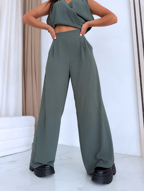 "HAZEL" 2in1 komplekts 70430 - HAKI