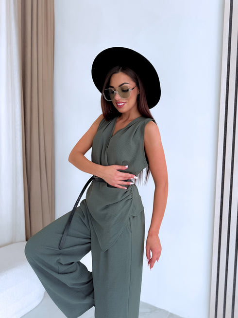 "HAZEL" 2in1 komplekts 70430 - HAKI