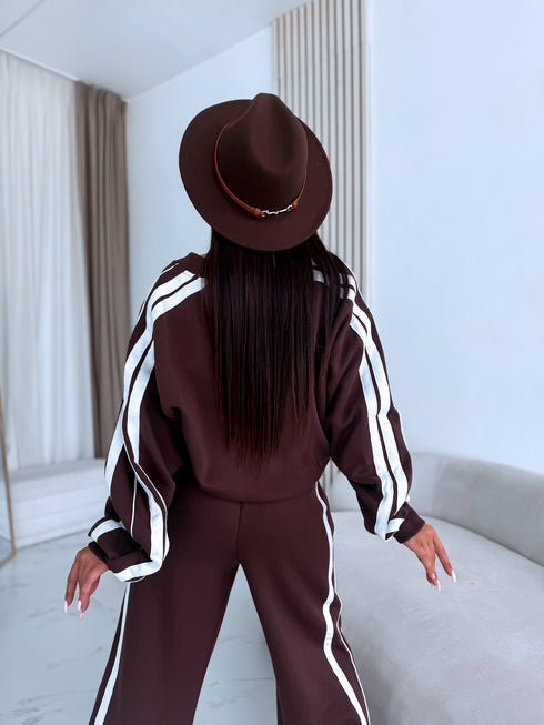 Komplekts "VENTURE EC6062" - CHOCO