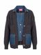 Jacket "POLLY POCKET 12#" - DARK GRAY