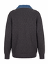 Jacket "POLLY POCKET 12#" - DARK GRAY