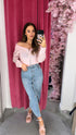 Džinsa svārki "DENIM DARLING" 8383 - ZILI