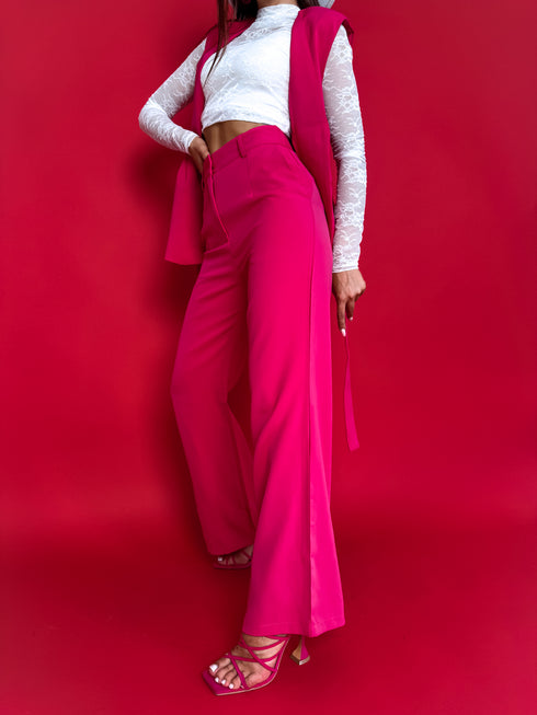 2IN1 set "BARBIE MOVIES 3154" - PINK