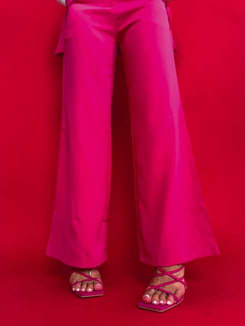 2IN1 set "BARBIE MOVIES 3154" - PINK