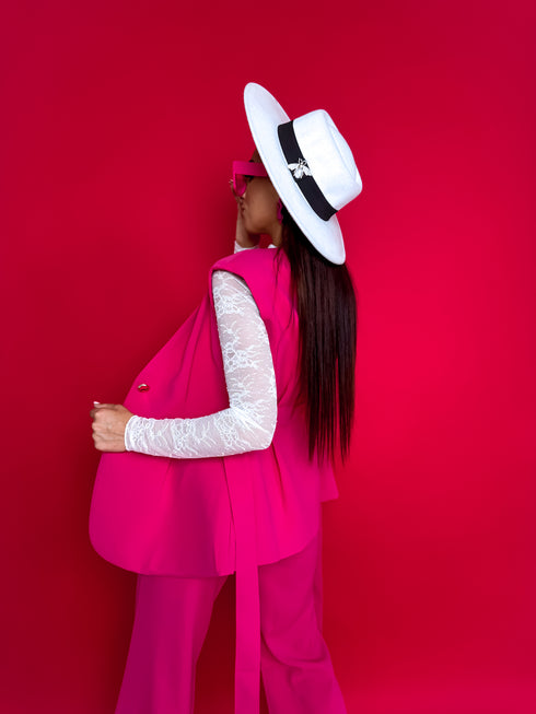 2IN1 set "BARBIE MOVIES 3154" - PINK