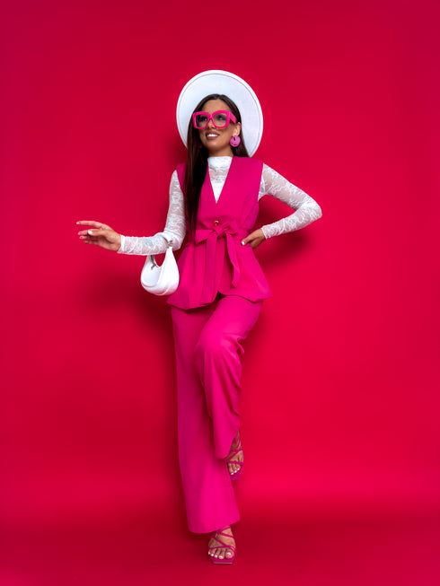 2IN1 set "BARBIE MOVIES 3154" - PINK