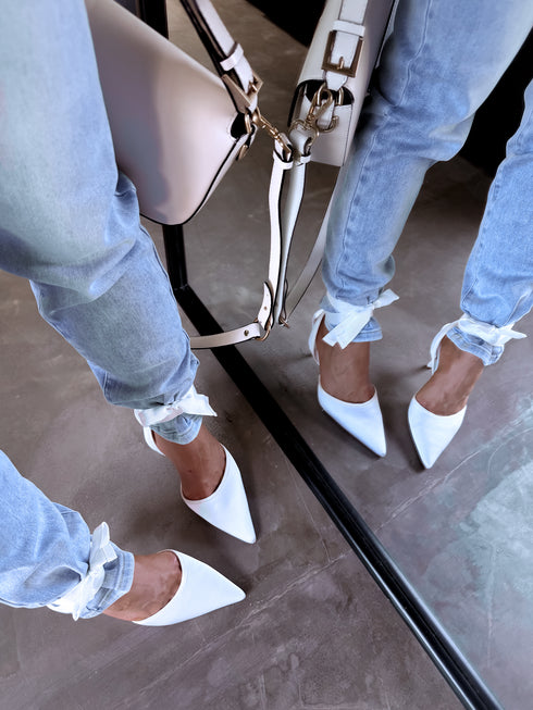 Bateliai "LOLA 5289" - BALTI