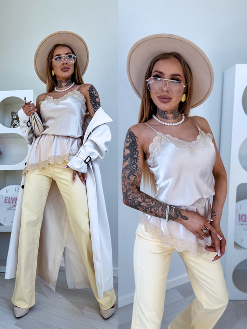 Tops "SOFT ELEGANCE HS10333" - BĒŠS
