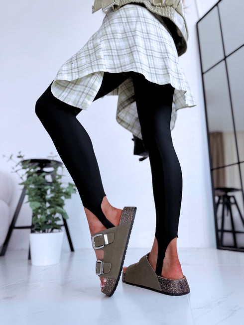 Iešļūcenes "INFINITY" 2022 - HAKI