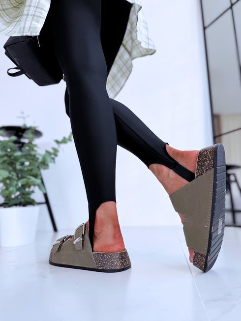 Iešļūcenes "INFINITY" 2022 - HAKI