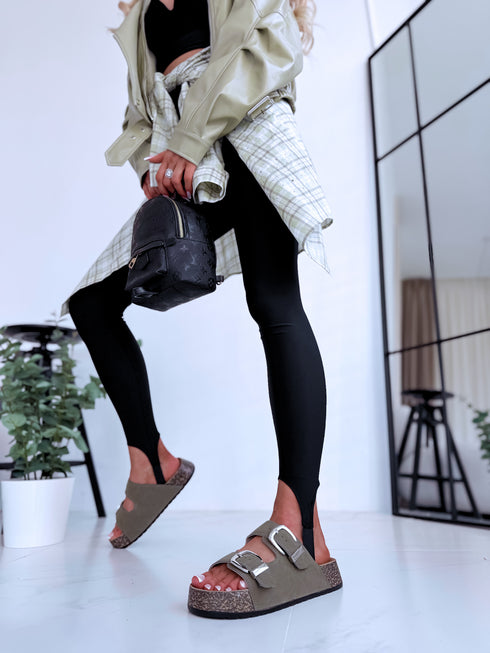 Iešļūcenes "INFINITY" 2022 - HAKI