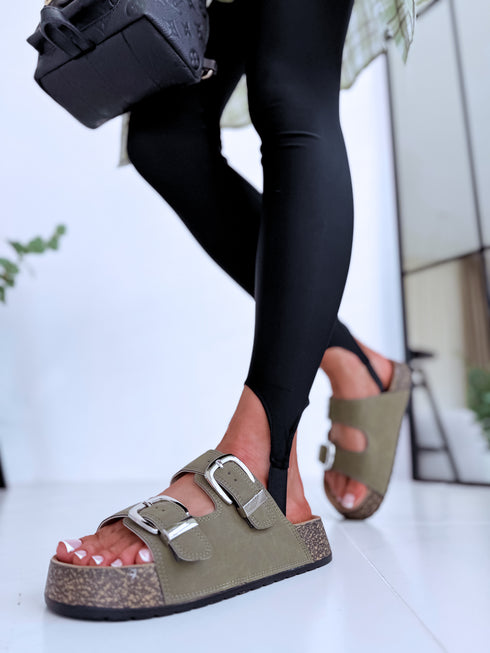 Iešļūcenes "INFINITY" 2022 - HAKI