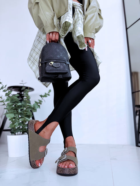 Iešļūcenes "INFINITY" 2022 - HAKI