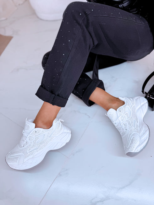 BALTAS batas "MILK PUNCH BO-195"