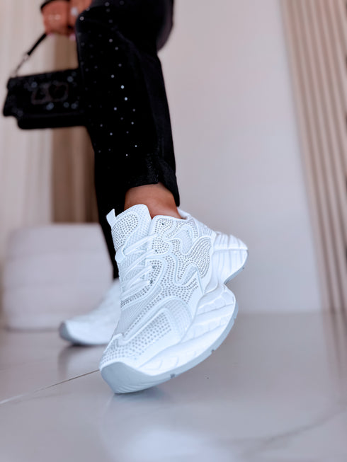 BALTAS batas "MILK PUNCH BO-195"