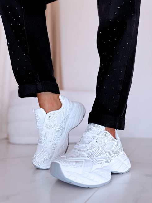 BALTAS batas "MILK PUNCH BO-195"