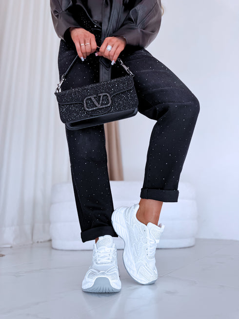 BALTAS batas "MILK PUNCH BO-195"