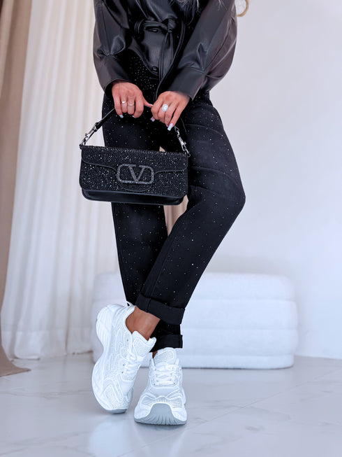 BALTAS batas "MILK PUNCH BO-195"