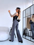Korsete "TRACK ST12239" - MELNA