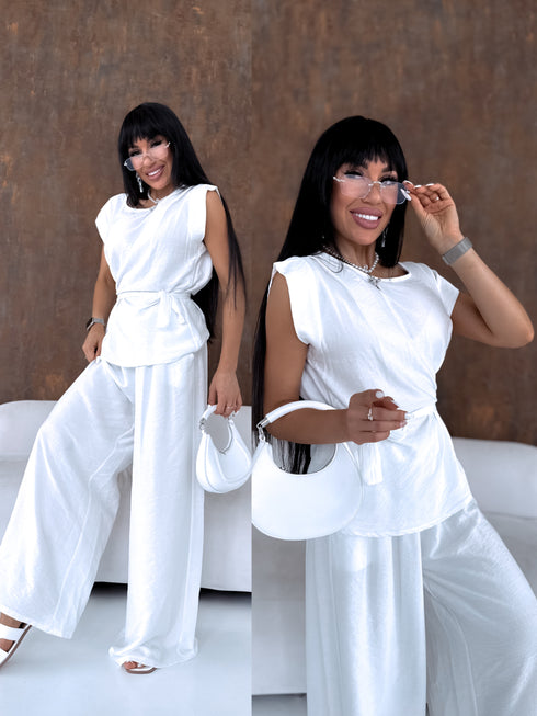 "ROMA 51078" komplekts - BALTS