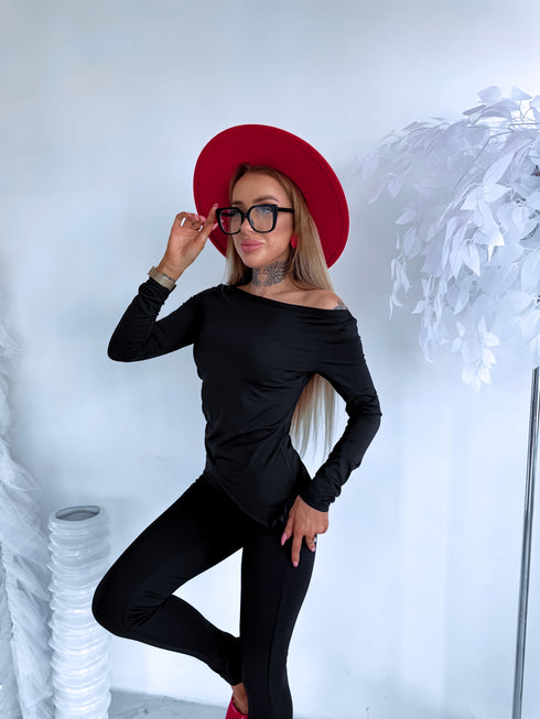 Tops "TWIST ME UP" HS9866 - MELNS