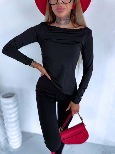 Tops "TWIST ME UP" HS9866 - MELNS