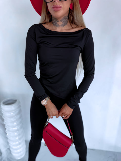 Tops "TWIST ME UP" HS9866 - MELNS