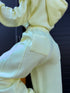 Set "FRAME UP" EC15058 - YELLOW