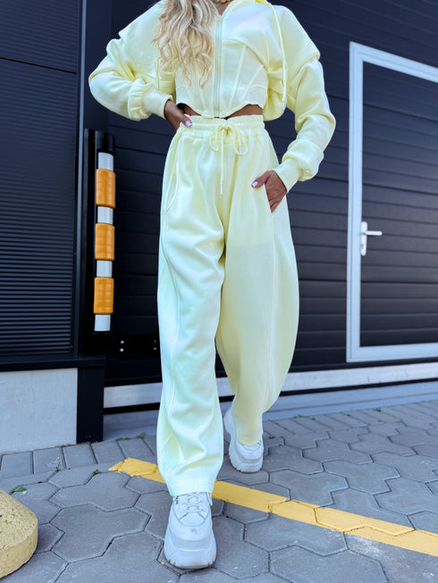 Set "FRAME UP" EC15058 - YELLOW
