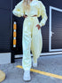 Set "FRAME UP" EC15058 - YELLOW