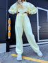 Set "FRAME UP" EC15058 - YELLOW