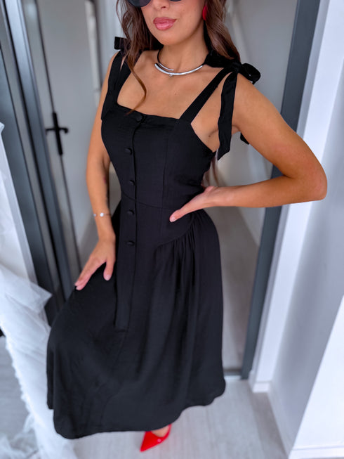 Kleita "CHARLOTTE" 1375 - MELNA
