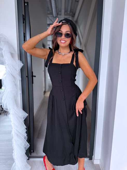 Kleita "CHARLOTTE" 1375 - MELNA