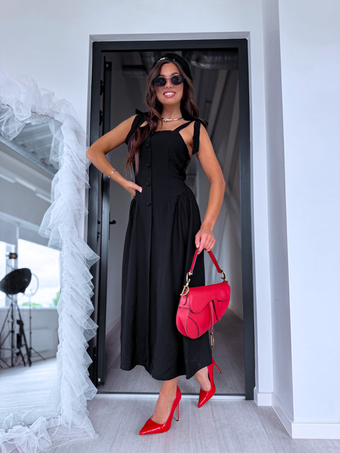 Kleita "CHARLOTTE" 1375 - MELNA