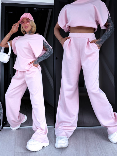 Set "PRETTY EVERYDAY" 79711 - SOFT PINK