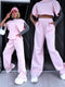 Set "PRETTY EVERYDAY" 79711 - SOFT PINK