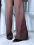 Komplektas "CLEAN SILHOUETTE" 6704 - CHOCO