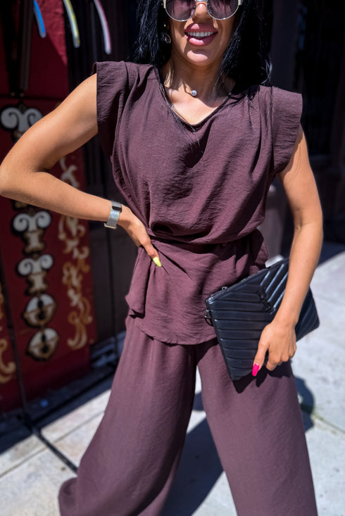 "ROMA 51078" komplekts - CHOCO