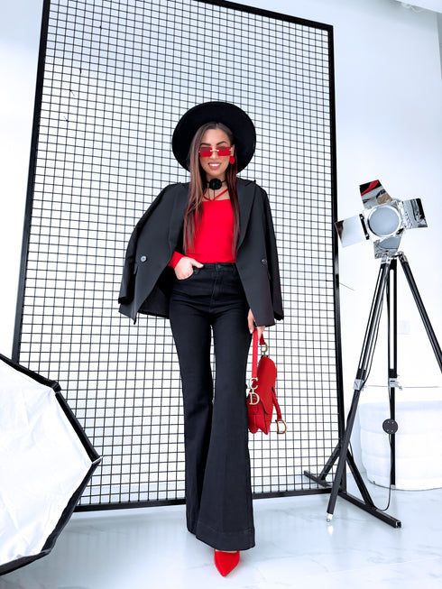 Tops "BANKNOTE HS9302" - SARKANS