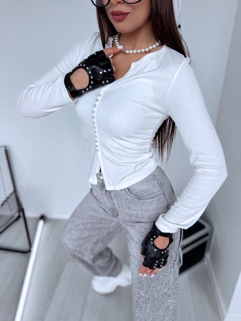 Tops "EDGE" 31548 - BALTS
