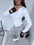 Tops "EDGE" 31548 - BALTS
