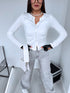 Tops "EDGE" 31548 - BALTS